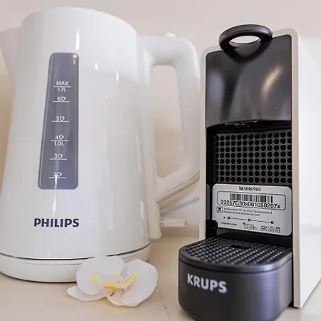 Apartamento In Beachfront Complex In El Duque Area, Costa Adeje (Tenerife)