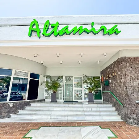 Apartman In Beachfront Complex In El Duque Area, *