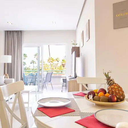 In Beachfront Complex In El Duque Area, *