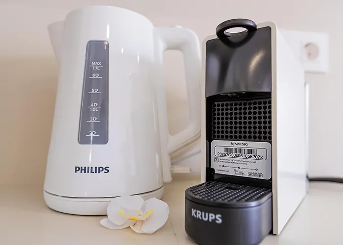 Lejlighed In Beachfront Complex In El Duque Area, Costa Adeje (Tenerife)